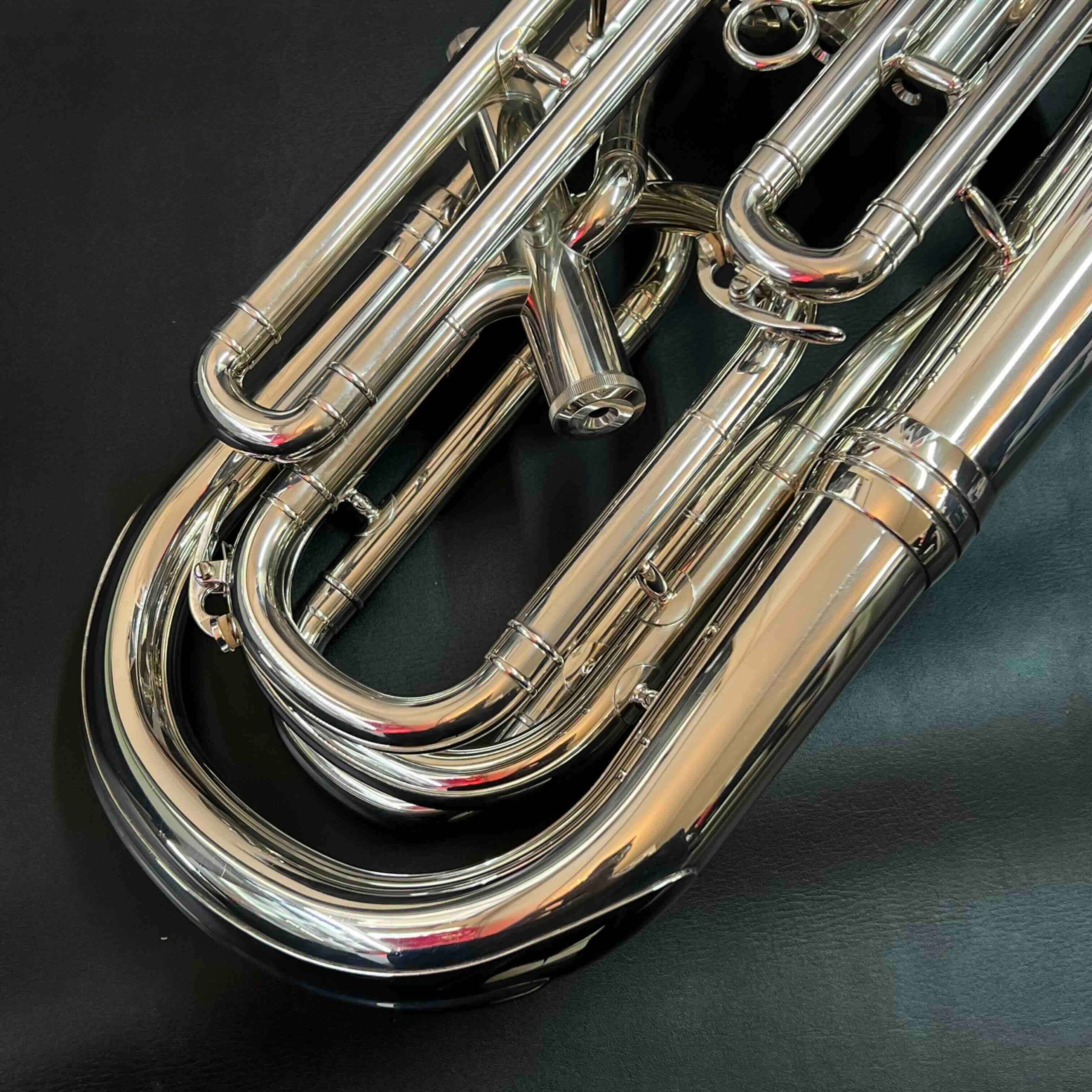 YBH-621S | 遠藤管楽器店