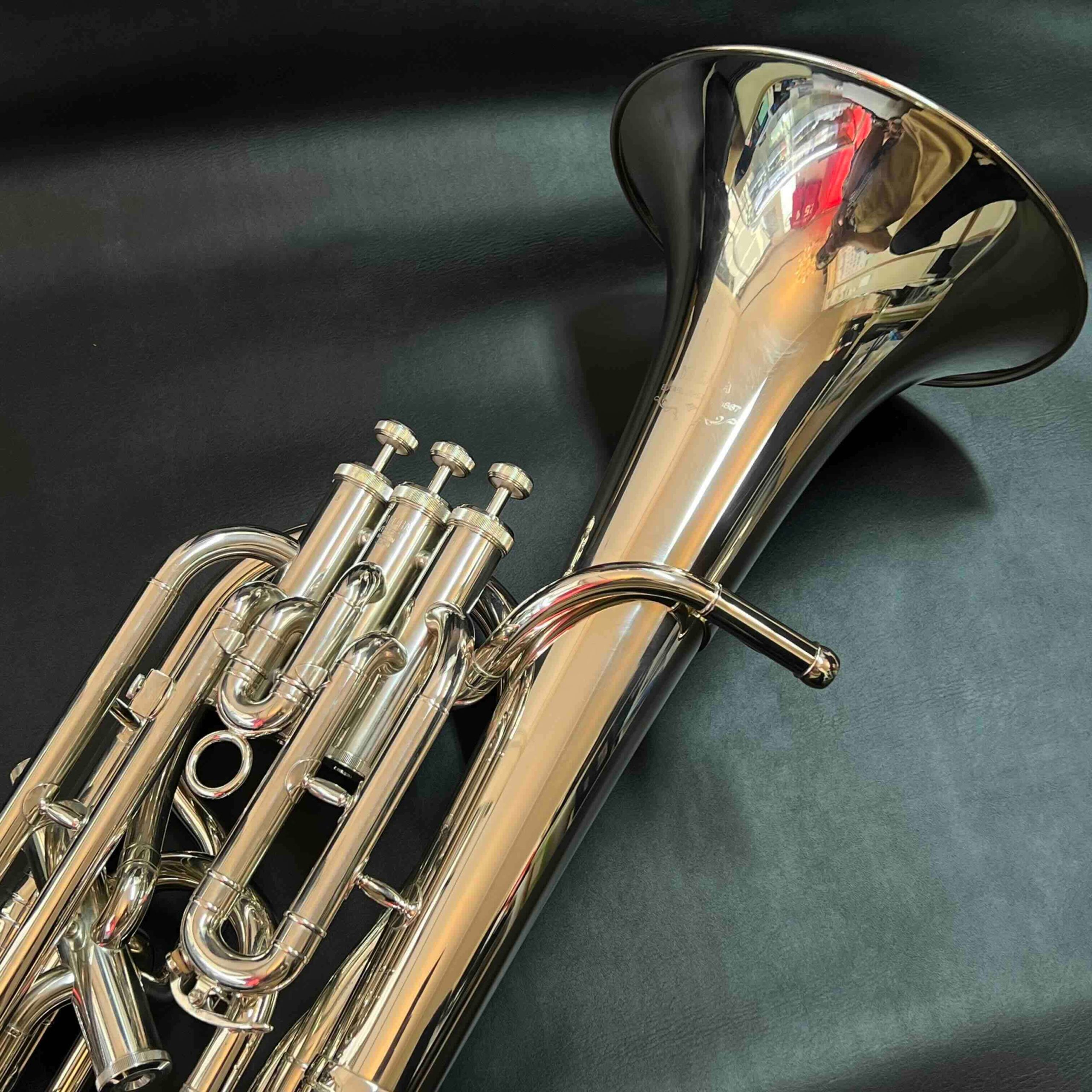 YBH-621S | 遠藤管楽器店