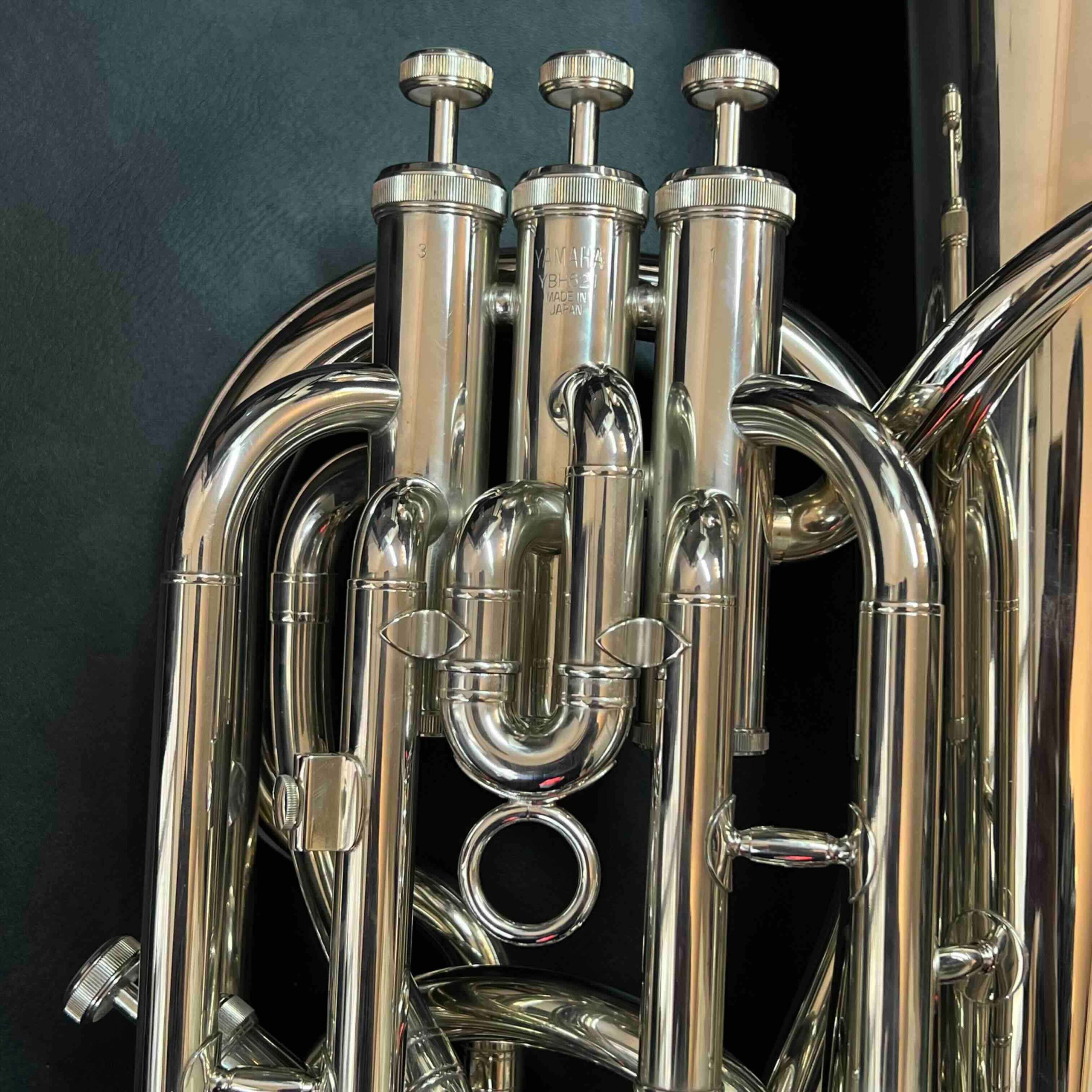 YBH-621S | 遠藤管楽器店