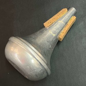 ミュート | 遠藤管楽器店