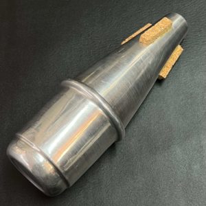 トランペットミュート | ミュート | 遠藤管楽器店